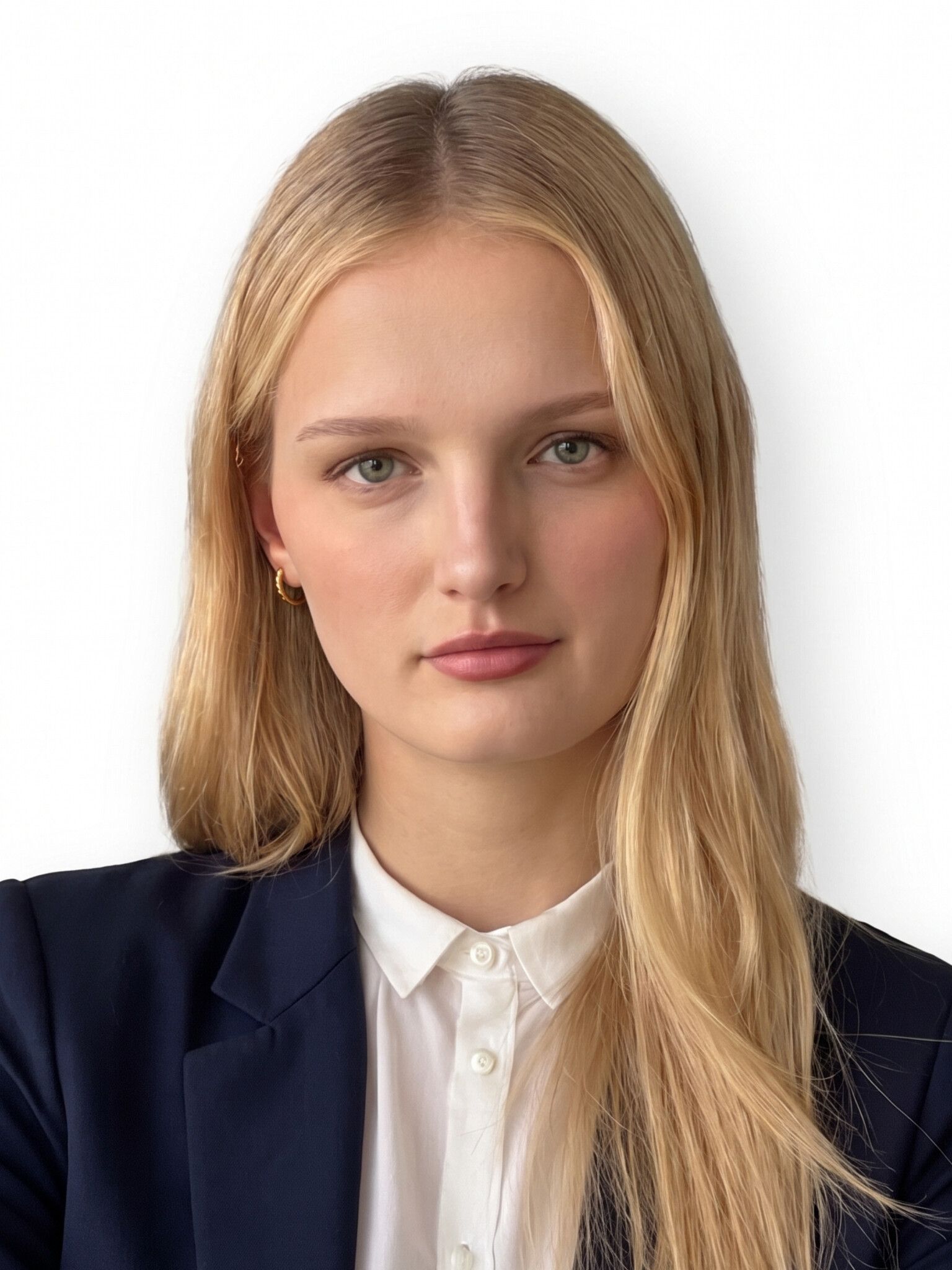 Porträt Johanna Schneider, Nuvia HR