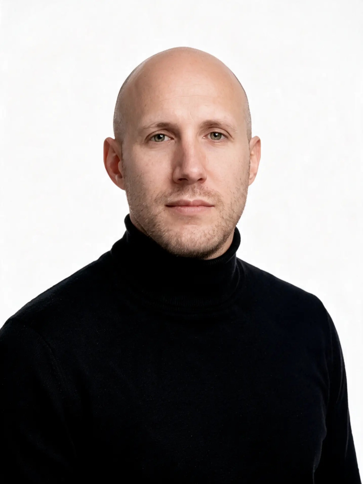 Porträt Kevin Ullrich, Nuvia HR