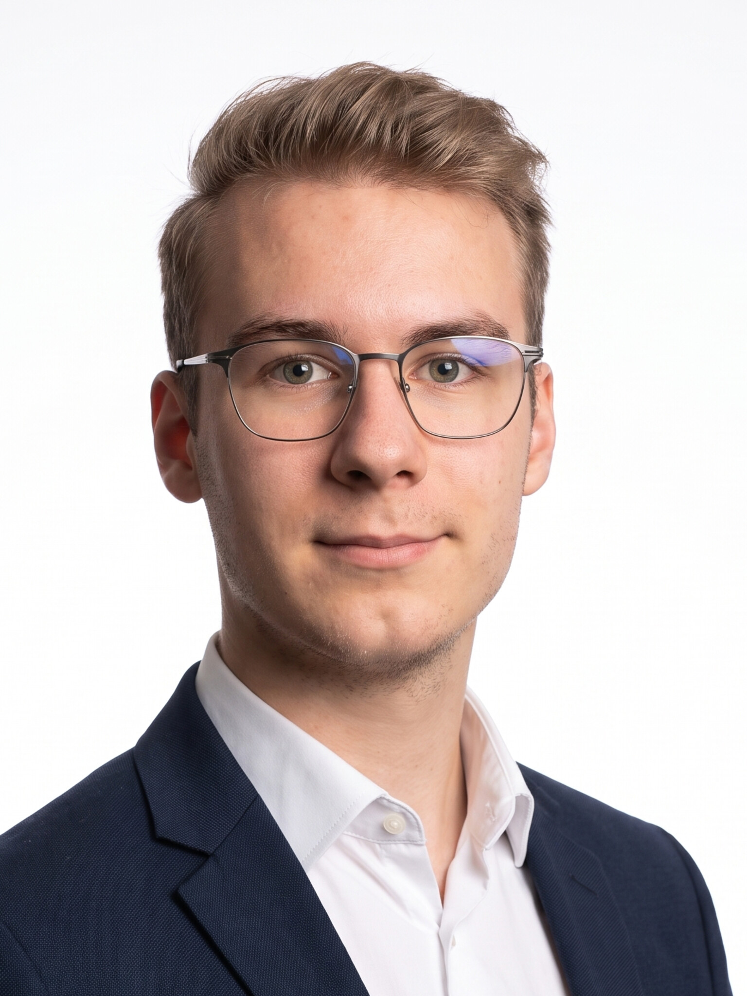 Porträt Lukas Klatt, Nuvia HR